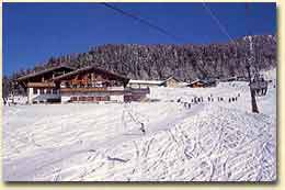 Tarscher Alm
