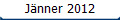 J�nner 2012