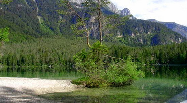 Wandern Brenta Dolomiten