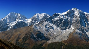 Wandern Vinschgau