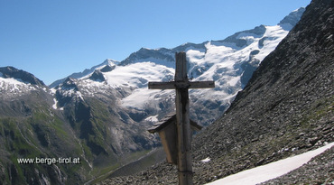 Wandern Ahrntal, Wandern Antholzertal