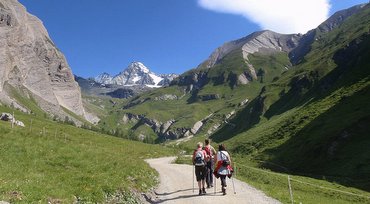 Wandern Osttirol