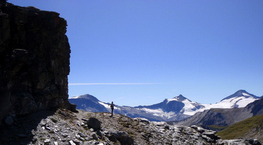 Tuxer Alpen Wandern