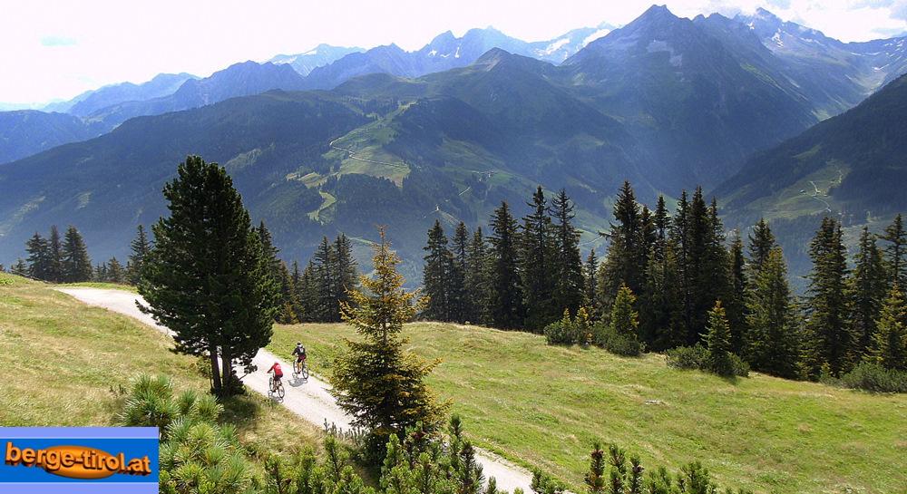 Mountainbiken