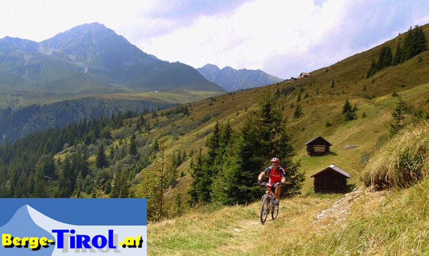 Mountainbiken
