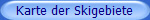 Karte der Skigebiete