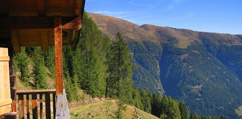 Wandern Osttirol