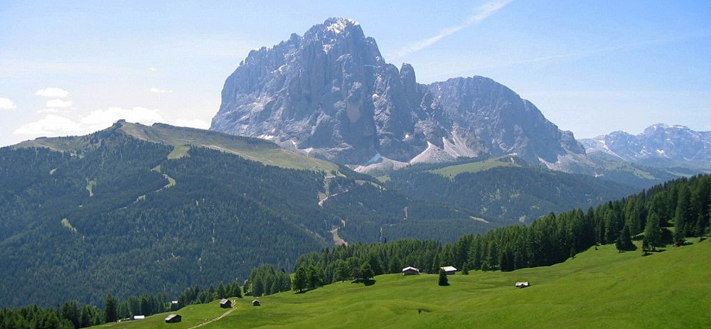 Dolomiten