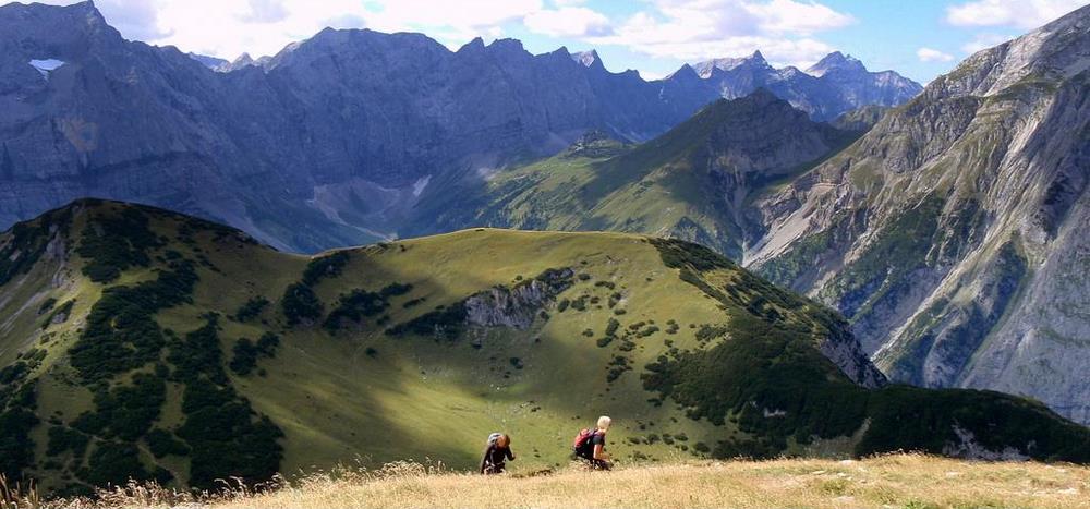 Karwendel