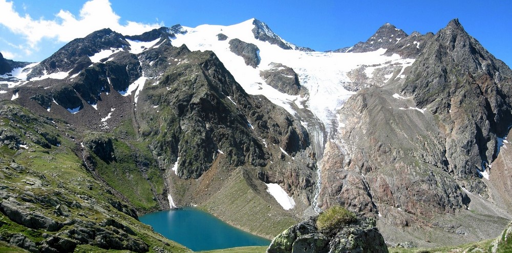 Stubaier Alpen